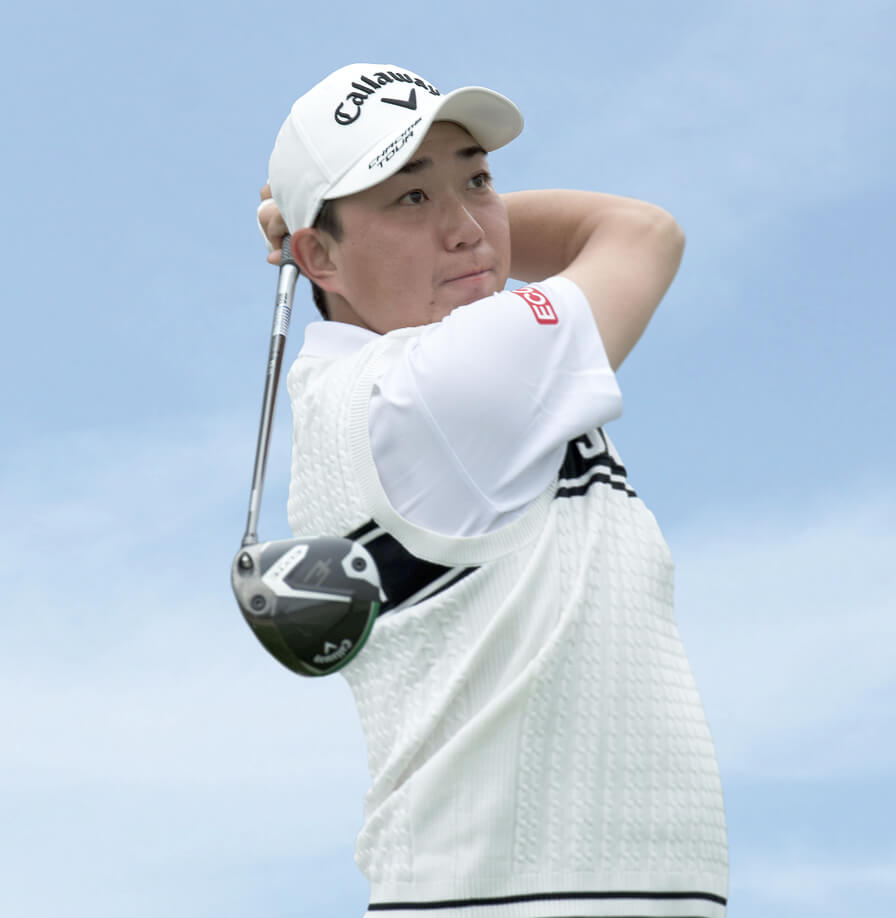 山田 大晟 選手