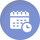 カレンダーアイコン