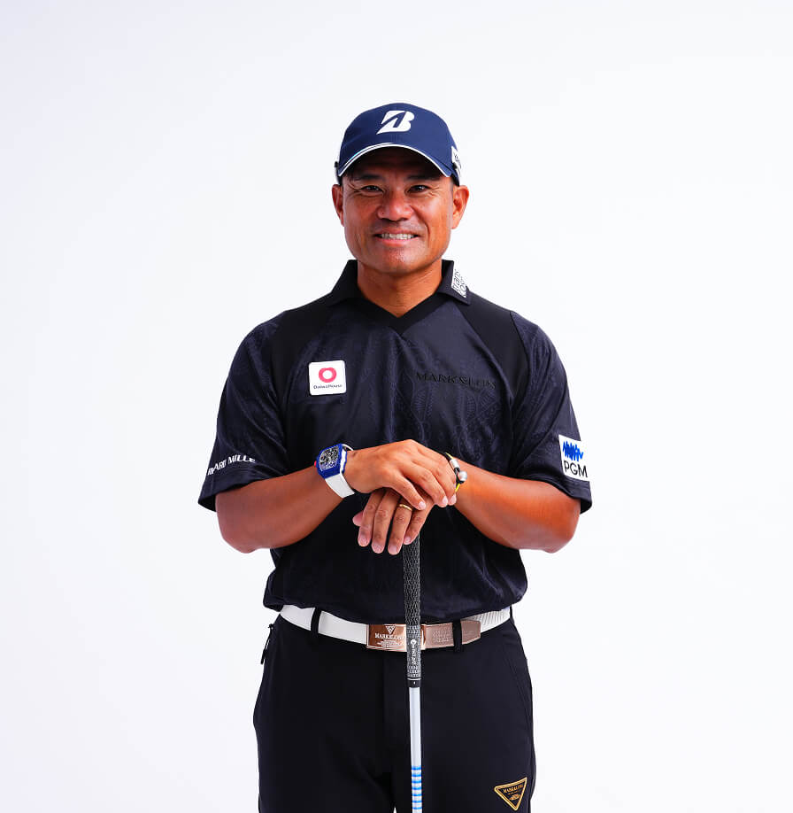 宮里 優作 選手