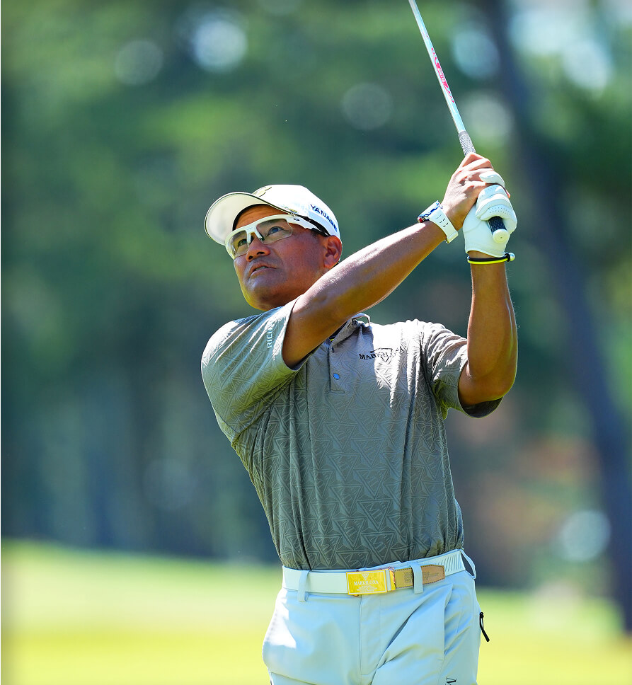 宮里 優作 選手