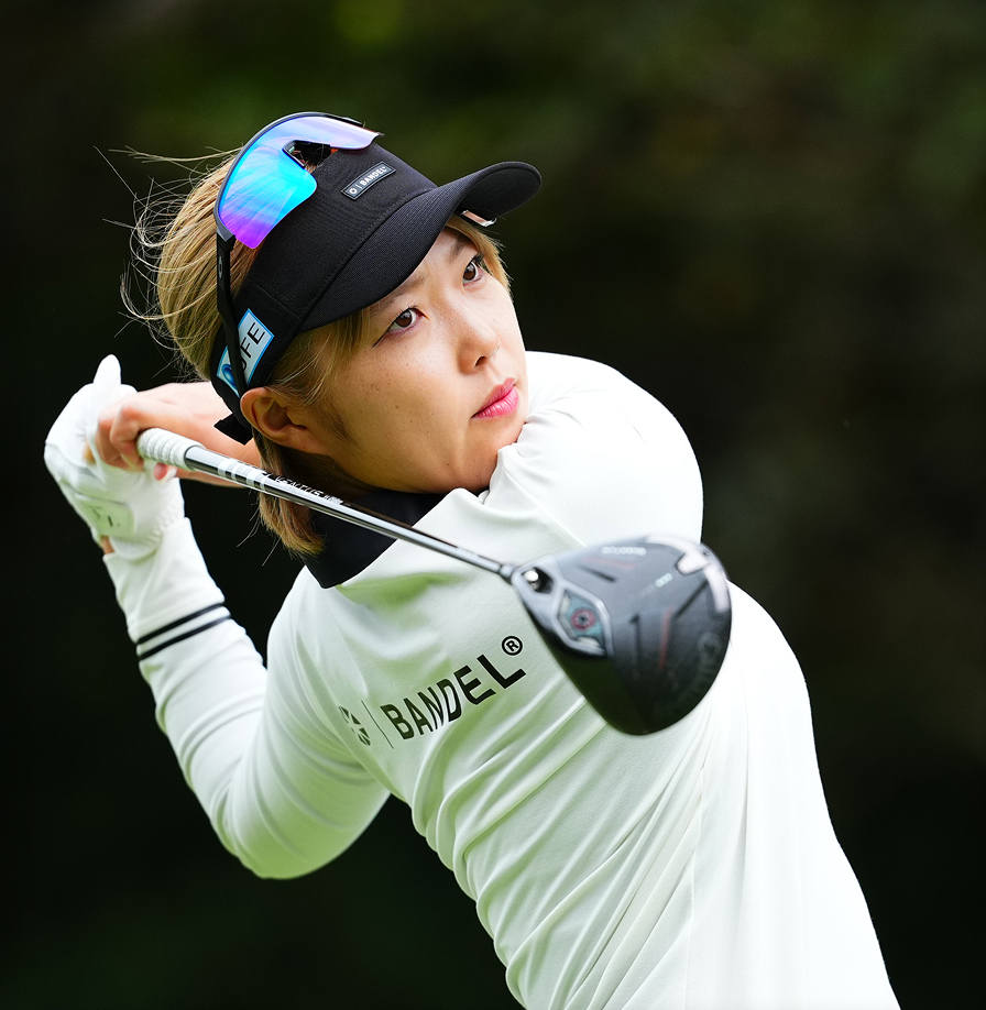 佐田山 鈴樺 選手