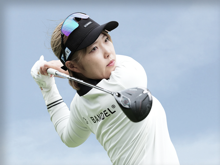 佐田山 鈴樺 選手